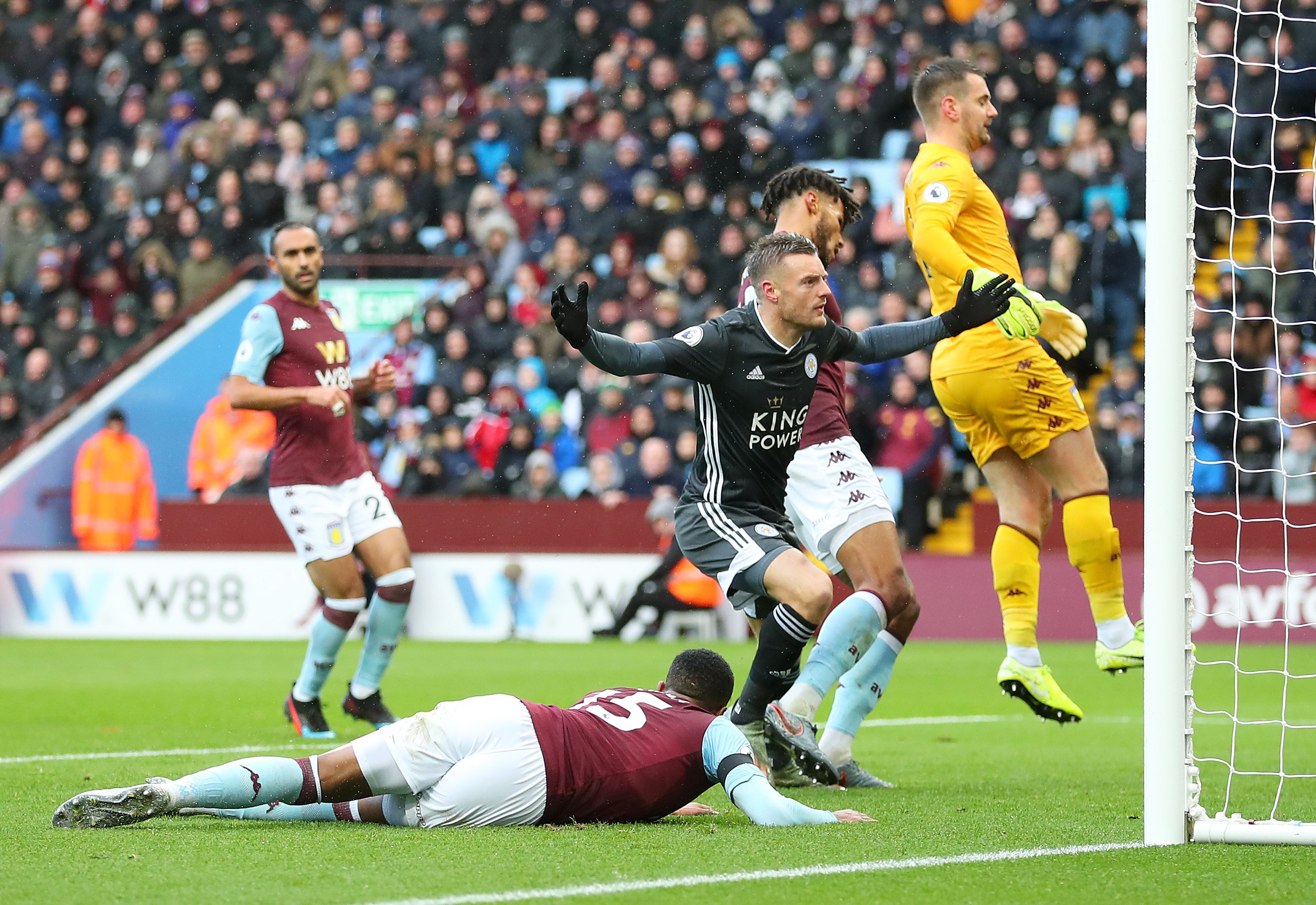 从技战术层 从技战术层