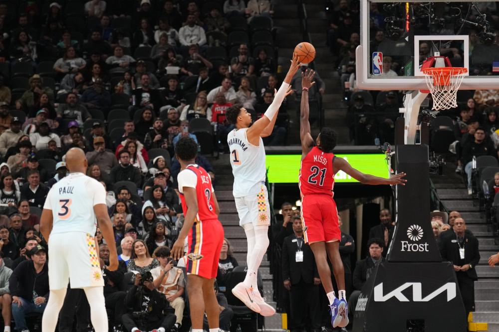 弗兰克在接 弗兰克在接